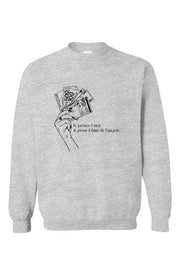 Unisex Gildan Crewneck