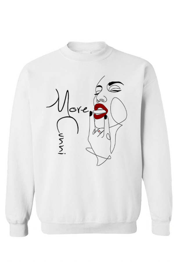 'Cunni' Sweatshirt